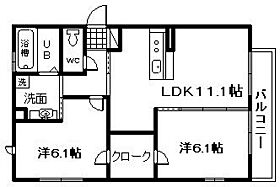 間取り：227095471569