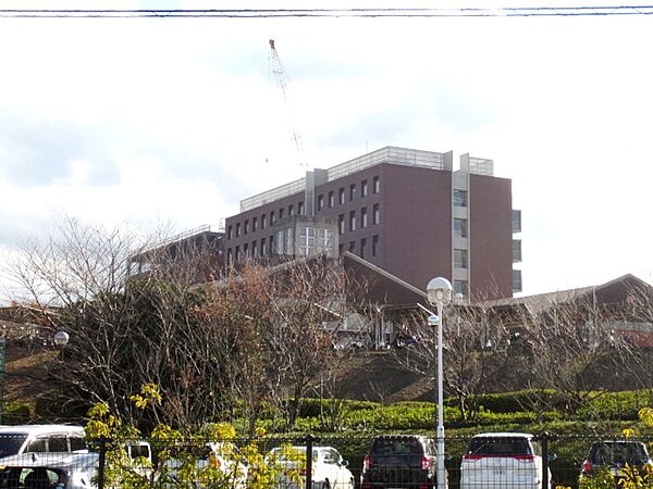 画像25:【大学】私立関西医療大学まで4085ｍ