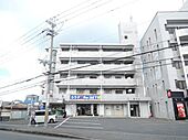 貝塚市王子 5階建 築33年のイメージ