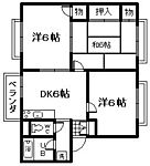 泉南市新家 2階建 築32年のイメージ