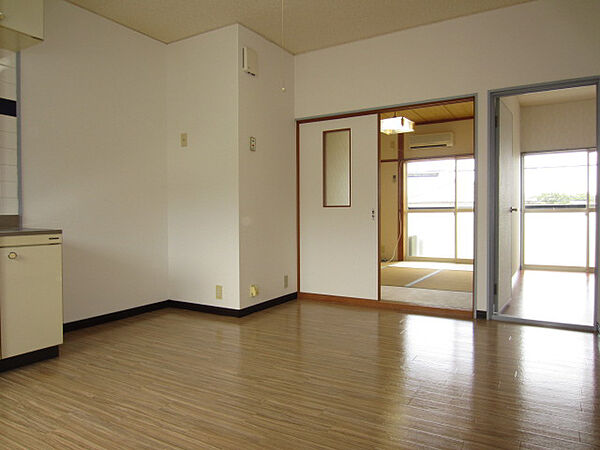 Ｒｉｎｏｎ新家　Ｄ棟 ｜大阪府泉南市新家(賃貸アパート2DK・2階・40.50㎡)の写真 その21