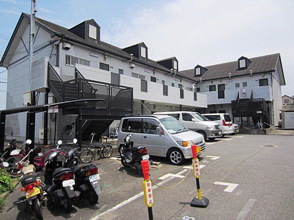 Ｒｉｎｏｎ新家　Ｄ棟 ｜大阪府泉南市新家(賃貸アパート2DK・2階・40.50㎡)の写真 その1