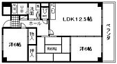 泉佐野市日根野 7階建 築29年のイメージ