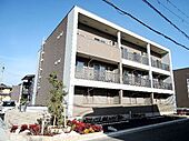 貝塚市永吉 3階建 築4年のイメージ