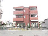 阪南市黒田 3階建 築28年のイメージ