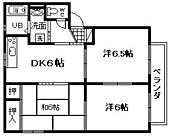 サニーコート半田Ａ棟のイメージ