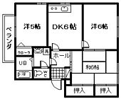 グリーンヒル半田Ｃ棟のイメージ