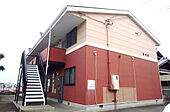 貝塚市地藏堂 2階建 築27年のイメージ
