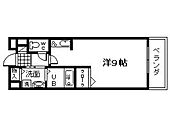 泉佐野市羽倉崎2丁目 3階建 築20年のイメージ