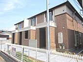 貝塚市加治 2階建 築7年のイメージ