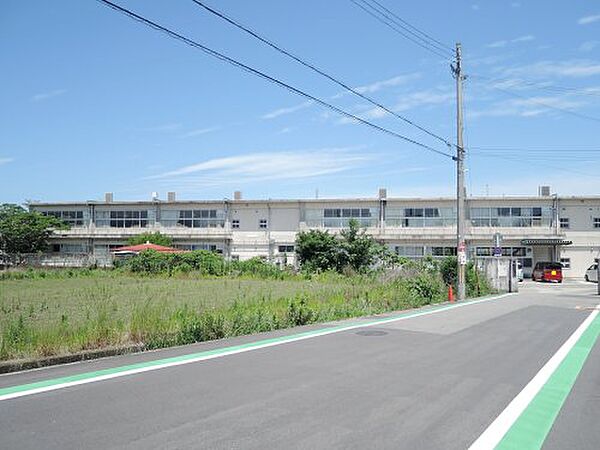 画像19:【小学校】泉南市立信達小学校まで600ｍ