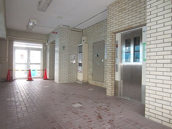 大阪府泉佐野市湊2丁目(賃貸マンション2LDK・8階・46.20㎡)の写真 その16