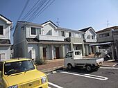 阪南市貝掛 2階建 築19年のイメージ