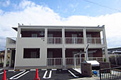 泉佐野市高松西1丁目 2階建 築5年のイメージ