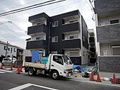 フジパレス日根野駅南2番館のイメージ