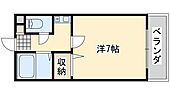 貝塚市澤 3階建 築30年のイメージ