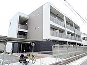 阪南市尾崎町 3階建 築5年のイメージ