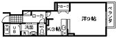 貝塚市澤 2階建 築13年のイメージ