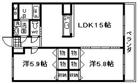 間取り：227082771953