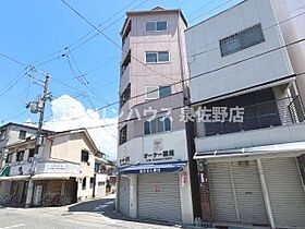 山坂マンション 201 ｜ 大阪府大阪市東住吉区山坂5丁目16-1（賃貸マンション1DK・2階・29.69㎡） その21