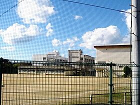 大阪府泉南郡熊取町大宮3丁目645番地（賃貸アパート3LDK・2階・68.03㎡） その23