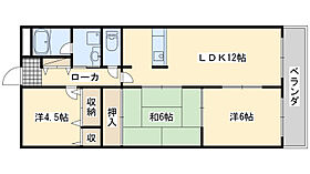 間取り：227090915292