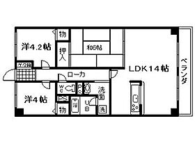 間取り：227091041537