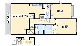 間取り：227091354453
