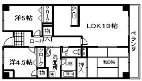間取り：227091850379
