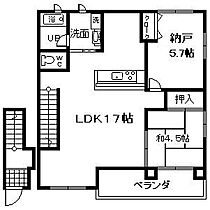 間取り：227092219560