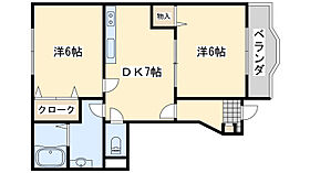 間取り：227093472377