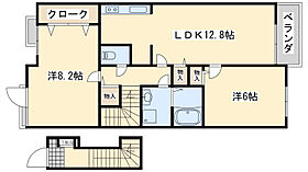 間取り：227093641142