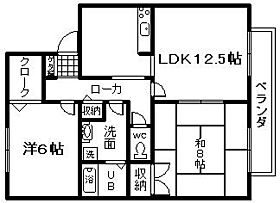 間取り：227093641153