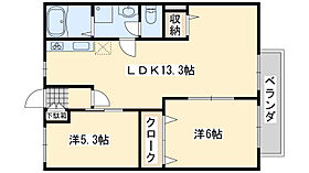 間取り：227093873609