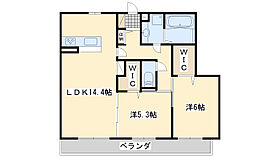 間取り：227093900282