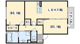 間取り：227093953988