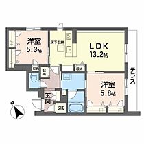 間取り：227094259163