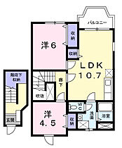 間取り：227094274507