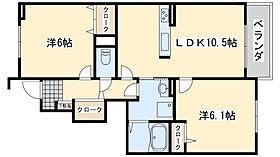 間取り：227094304339