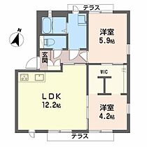 間取り：227094354766