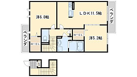 間取り：227094566497