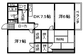 間取り：227094612891