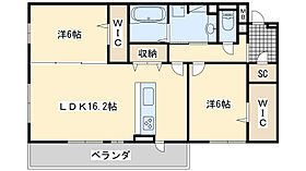 間取り：227094749012