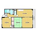 エクセル赤松3階5.8万円