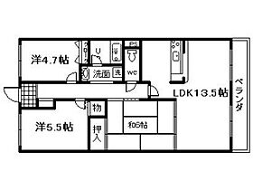 間取り：227094966054