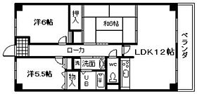 間取り：227094964509