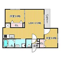 間取り：227094967613
