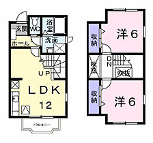 間取り：227095160273