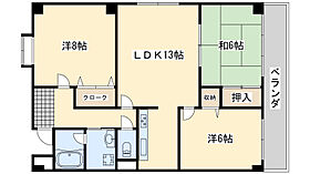 間取り：227095200714