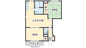 間取り：227095213582
